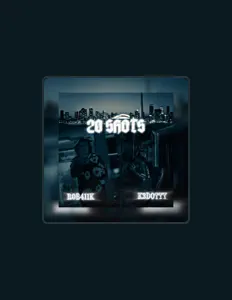 聆聽 K3DOTTY、觀看音樂影片、閱讀小傳、查看巡演日期等！