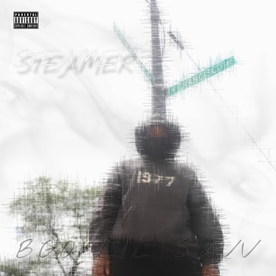 Steamer (feat. Lil Rio & Dooda) - Single