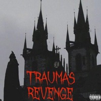 Traumas Revenge - Single - Lil Trauma