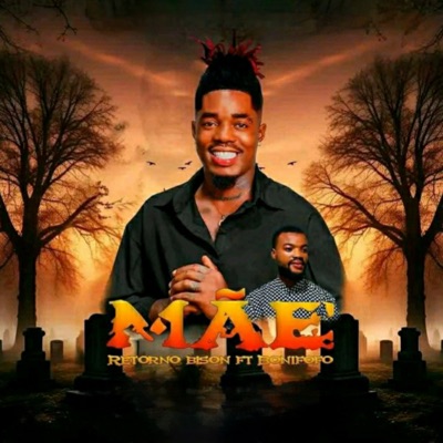 Mãe (feat. Bonifofo) - Single