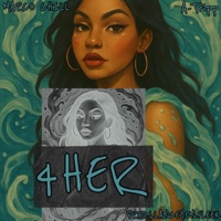 4HER (feat. A.D.) - Single - Marco Chill