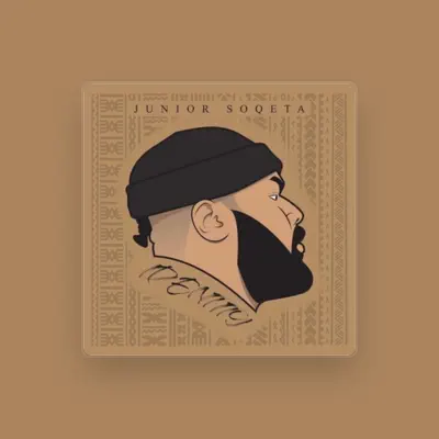 Listen to Junior Soqeta, watch music videos, read bio, see tour dates & more!