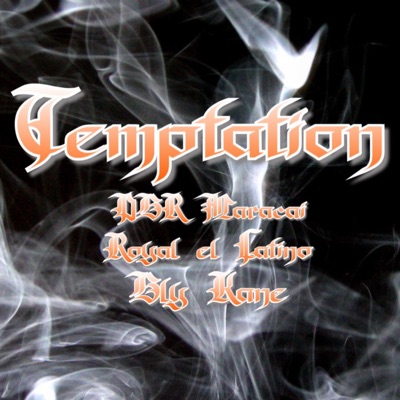 Temptation (feat. Sly Kane & Royal El Latino) - Single