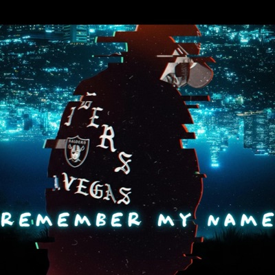 Remember My Name - EP
