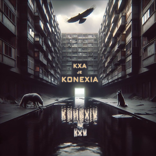 KONEXIA