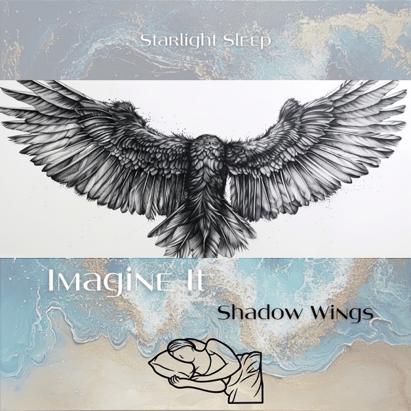 Imagine It: Shadow Wings
