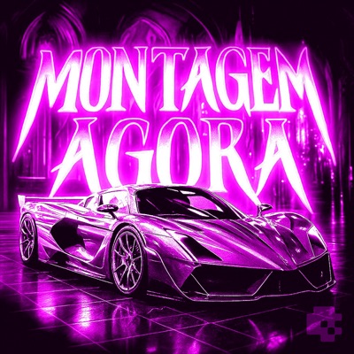 Montagem Agora - EP