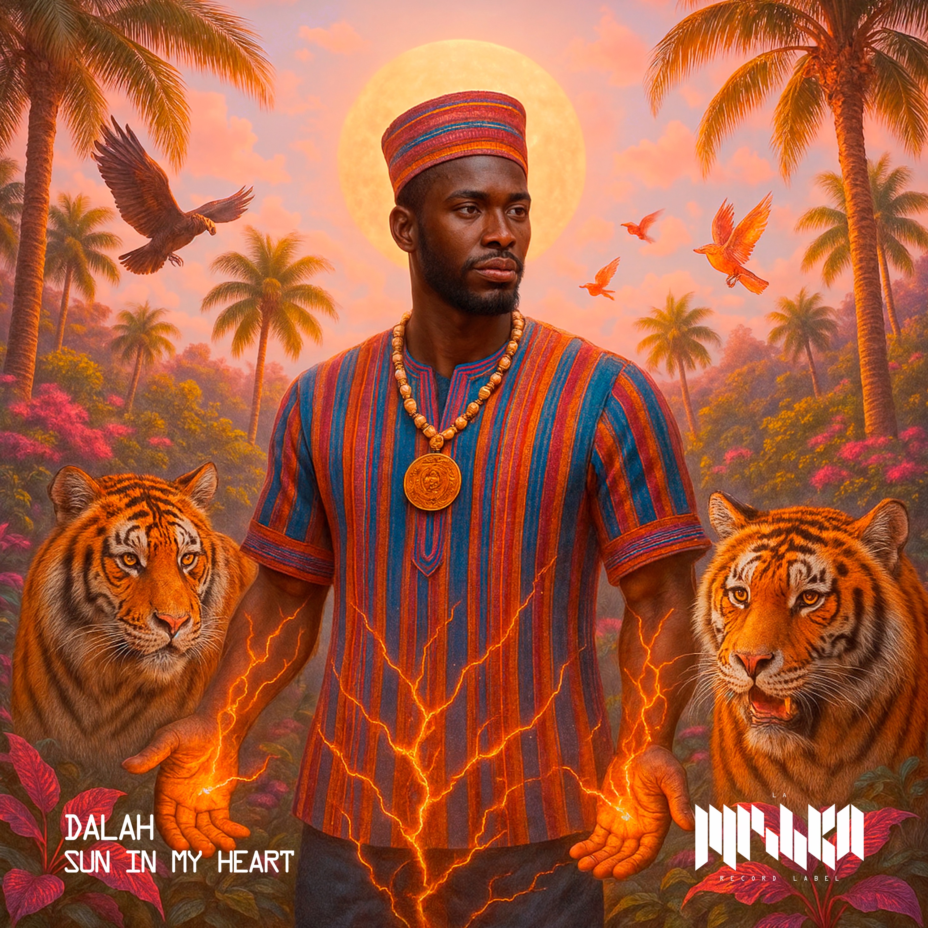 Sun in My Heart - Single