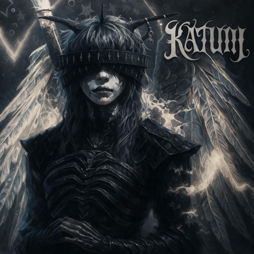 KATUM - EP