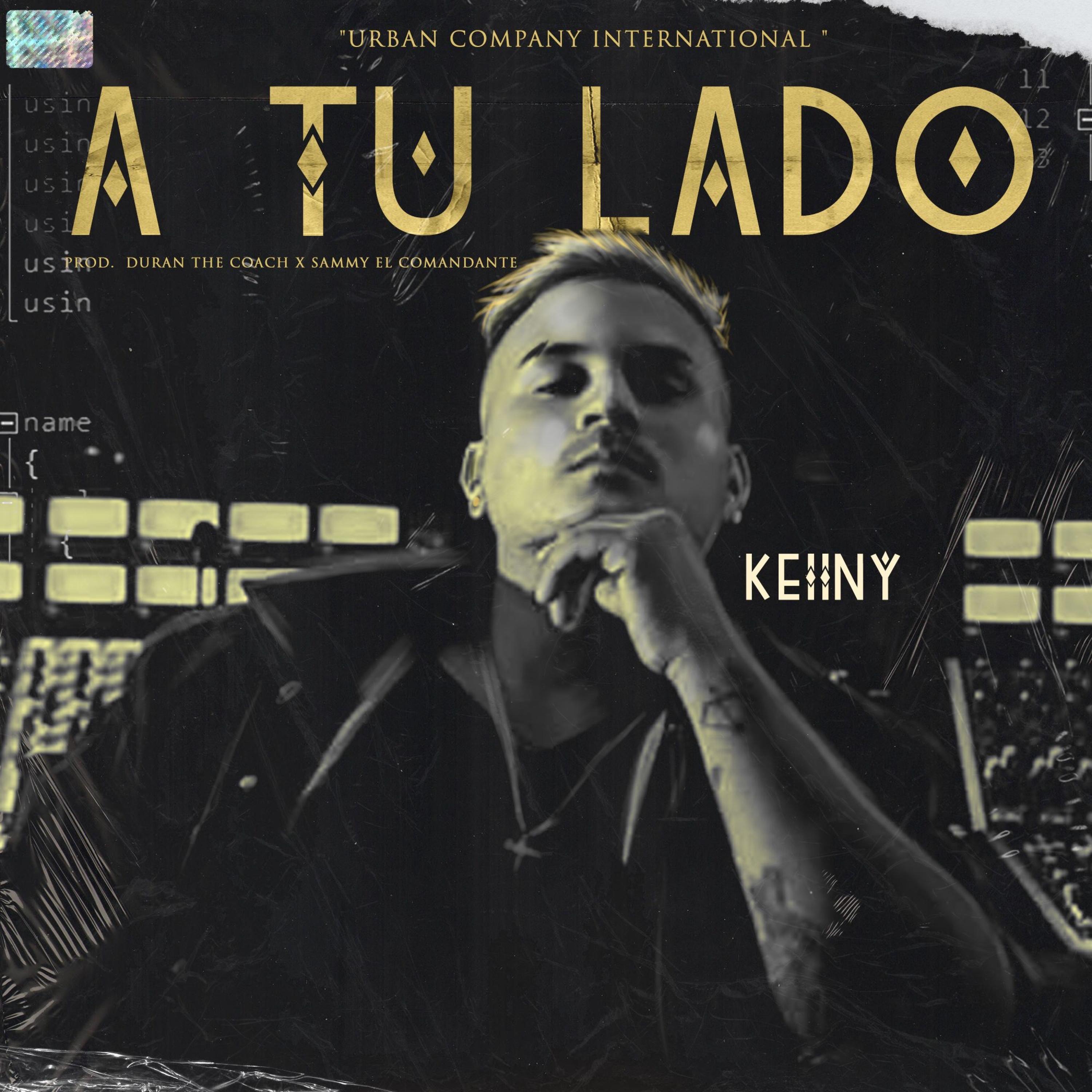 A tu lado - Single