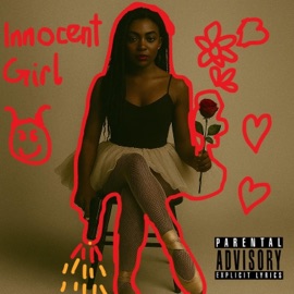 INNOCENT GIRL (feat. Sedar) Sabi Wu
