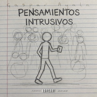 Pensamientos Intrusivos - Single