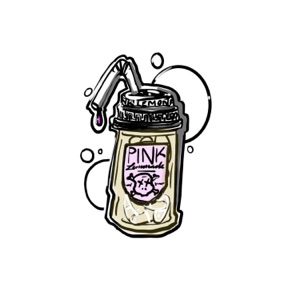 Pink Lemonade (feat. Allsummer, gabriel lta & [Fame])