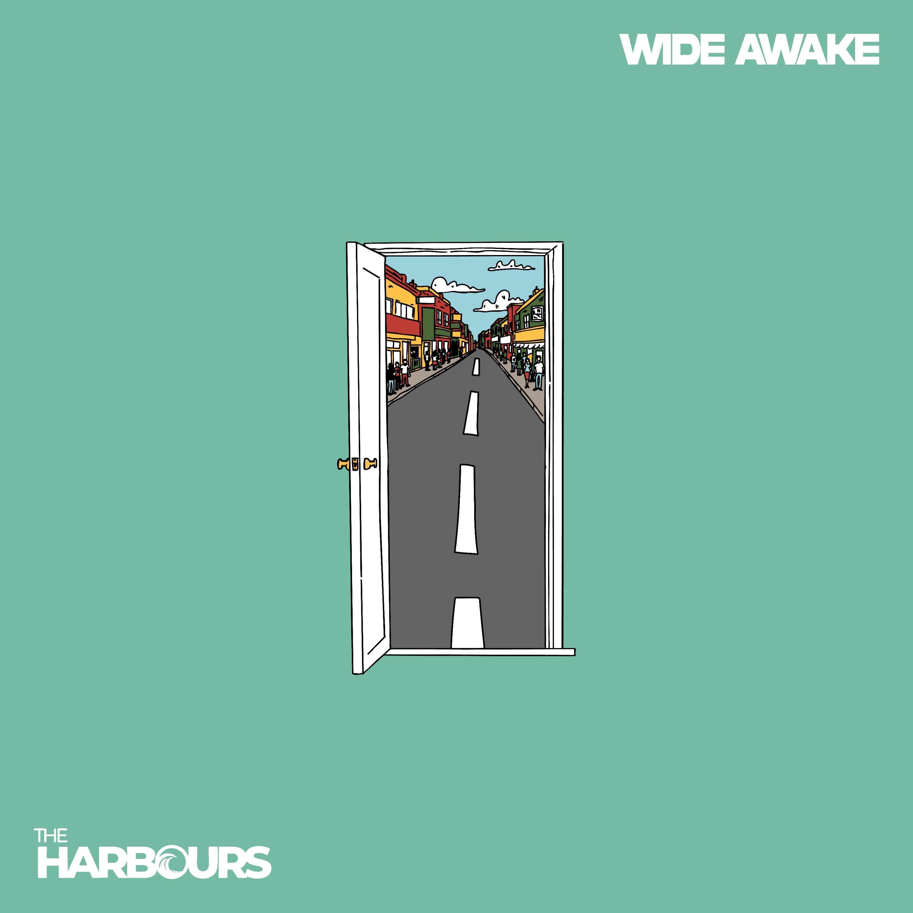 Wide Awake - Single