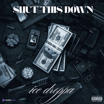 Shut This Down - Single