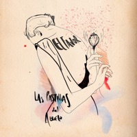 El Favor - Single - Las Pastillas del Abuelo