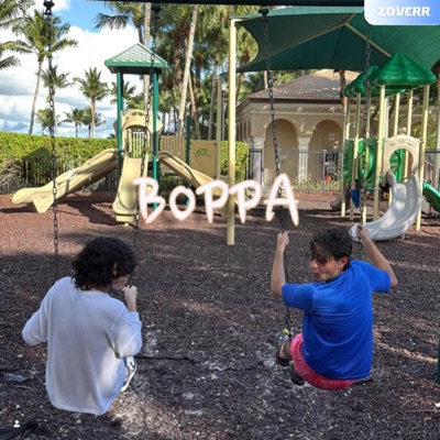boppa (feat. David Favaru, Aquamarine, CoolXD312, gusx312 & catgrenade) - Single