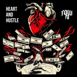 Heart & Hustle RAW78