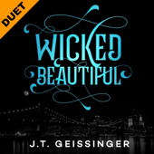 Wicked Beautiful: Wicked Games, Book 1 (Unabridged)