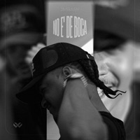 NO E DE BOCA - Single - JMBaby