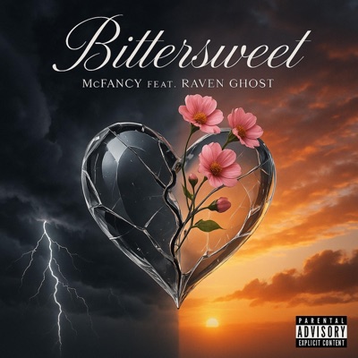 BitterSweet (feat. Raven Ghost) - Single