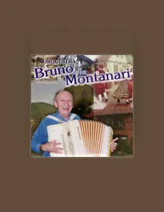 Poslechněte si interpreta Orquestra Bruno Montanari, sledujte hudební videa, přečtěte si životopis, podívejte se na data turné a další informace.