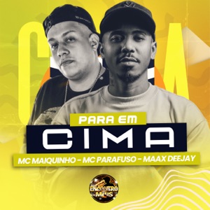 Para em Cima