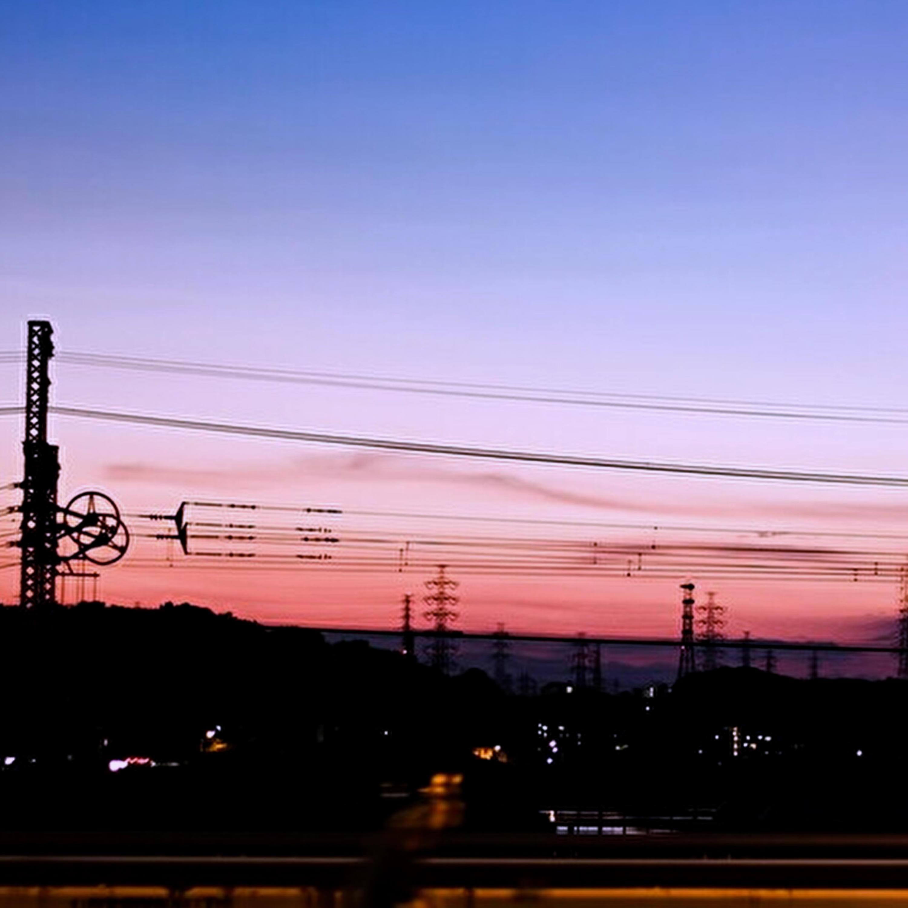 Tokyo Music Walker - Way Home