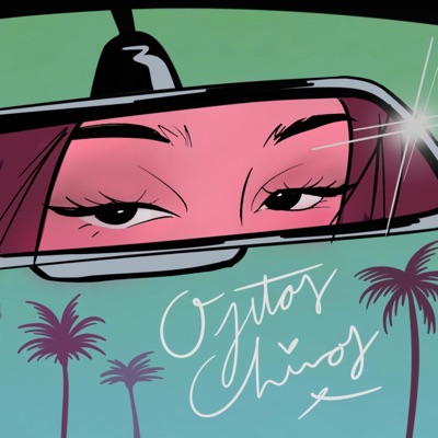 Ojitos chinos - Single