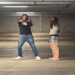 Die for em (feat. Damesnja)