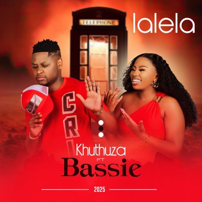 LALELA (feat. BASSIE) - Single