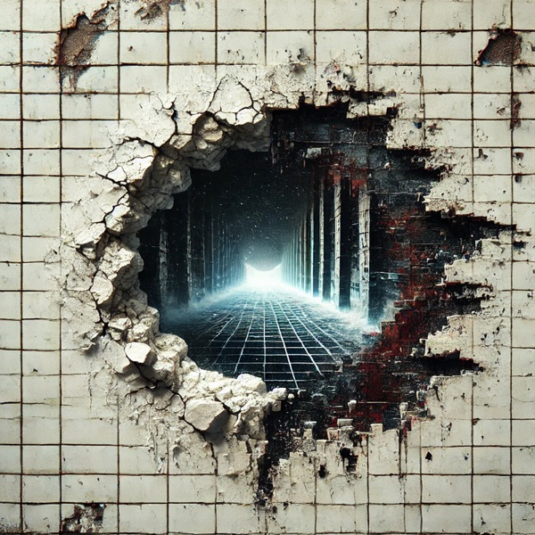 The Wall - Single