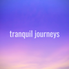 Golden Light - Tranquil Journeys