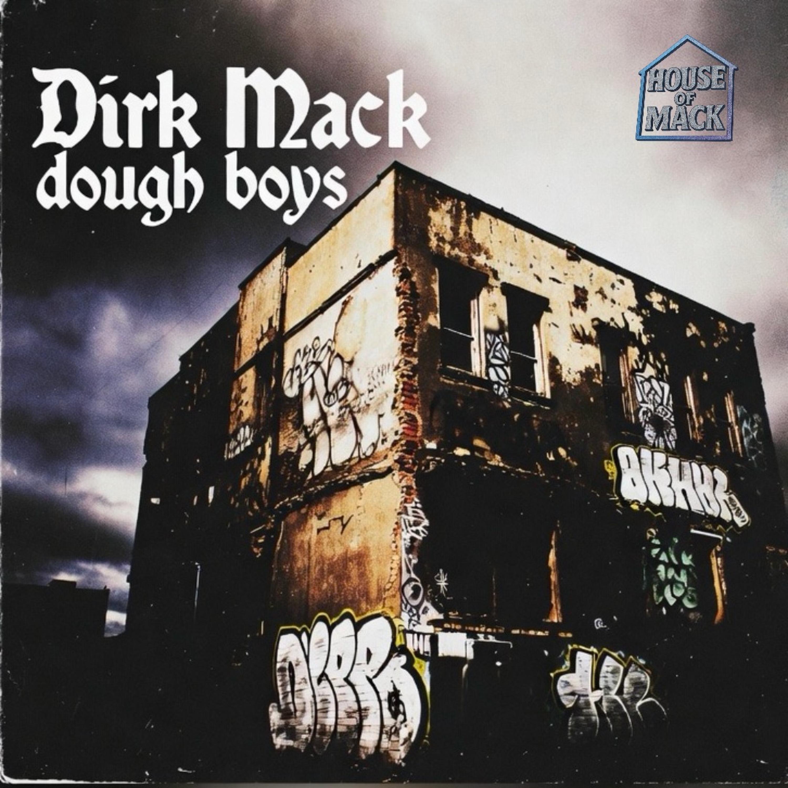 Dough Boys - Single