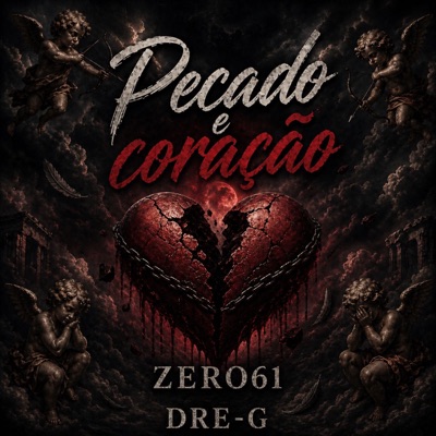 Pecado e Coração - Single