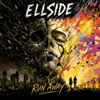 Wasted Time — Ellside