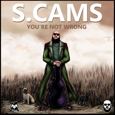 You're Not Wrong - Single