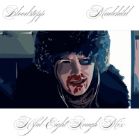 H8ful Eight (feat. Madchild) [Rough Mix] - Single - Bloodstepp
