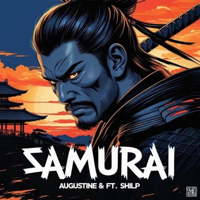 Samurai (feat. Shilp) - Single