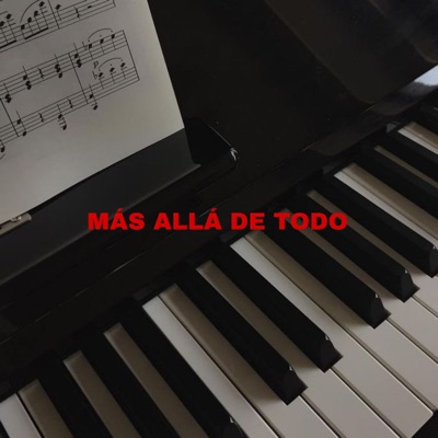 SOLO SAD 09 - Más Allá de Todo