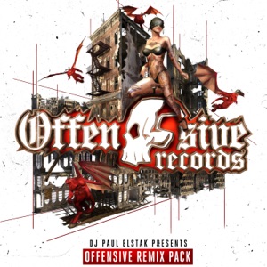 Offensive Remix Pack - EP