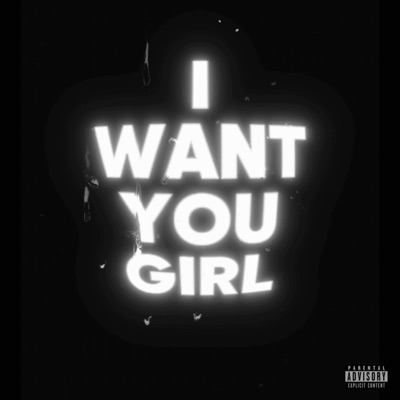 I WANT U GIRL (feat. Reddkid) - Single