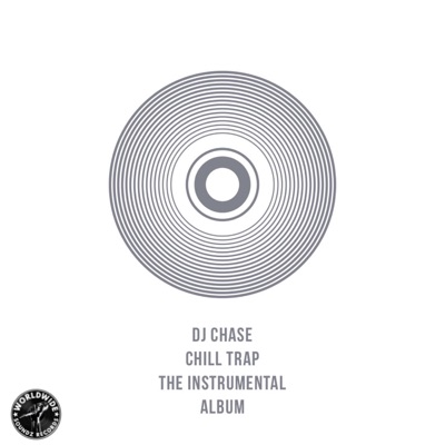 Chill Trap (Instrumental) - EP