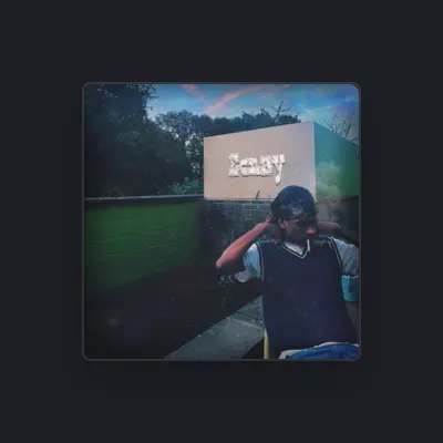 Listen to Jhocyy, watch music videos, read bio, see tour dates & more!