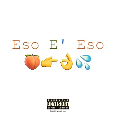 Eso E' Eso - Single