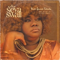 Seya Swali (feat. James Sakala) - Single - Seya Swali