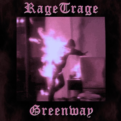 CAN'T WAIT (2DIE) (feat. Rage) - Single