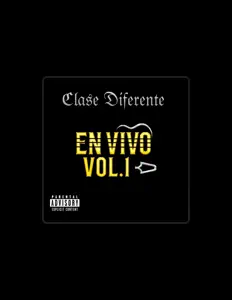Listen to Clase Diferente, watch music videos, read bio, see tour dates & more!