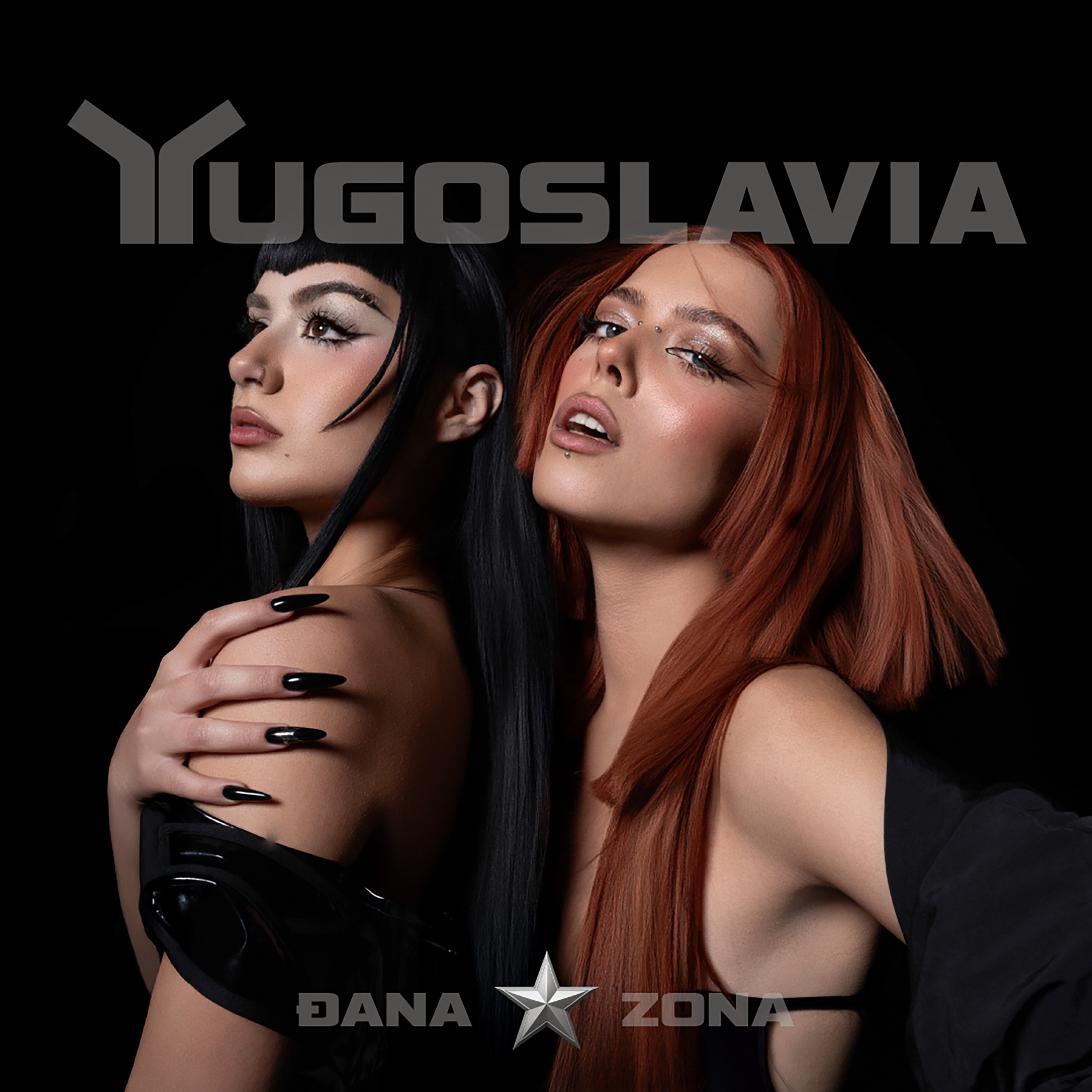 Zona Djana - Yugoslavia