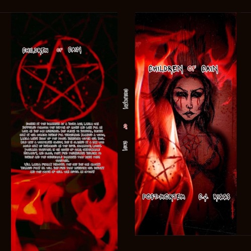 Children of Cain (Unabridged) cover